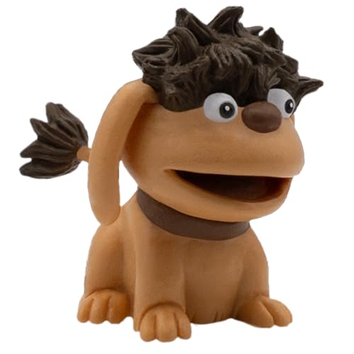 Bullyland 43654 - Spielfigur Moppi aus Unser Sandmännchen, ca. 5 cm,...