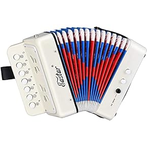 Amazon.co.jp: アコーディオン - フォーク・アコーディオン: 楽器