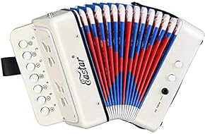 Amazon.co.jp: アコーディオン - フォーク・アコーディオン: 楽器