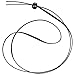 Hutshopping Kinnband für Westernhüte Hutkordel Kordel (One Size - braun)