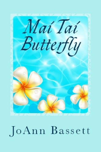 Mai Tai Butterfly (Escape to Maui Book 1) (English...