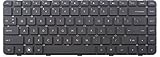 New US BLK Keyboard for HP Pavilion dv5-2144ca dv5-2155dx dv5-2230us dv5-2231nr