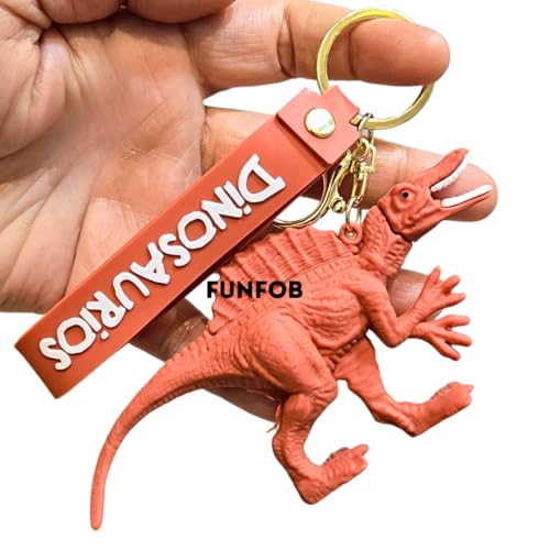 Image of FUNFOB Keychain Collectible For Boys & Girls Gifting