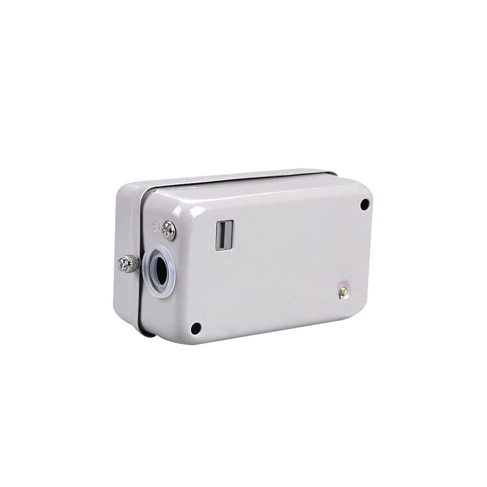 Amazon.co.jp: 動力用開閉器 1.5KW / 2.2KW / 3.7KW / 7.5KW 押し