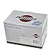 Shorai LFM Lithium-iron (LiFePo4) Starter Battery w/BMS, LFM14A4-BS12, 4.5Ah 13.2V, 59.4WHr, 