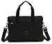 Produktbild Kipling ELSIL Umhängetasche, 40 cm, 10 Liter, Black Dazz