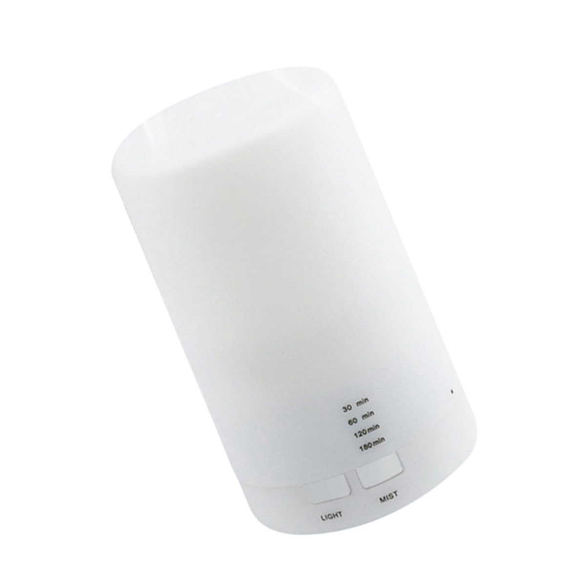 Humidificador de aroma con difusor ultrasónico para aceites esenciales