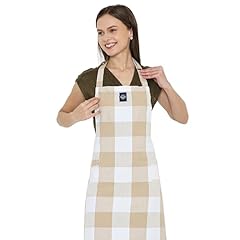 Buffalo Beige Checks