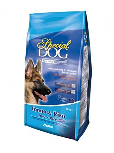 See full amazon price history chart for Special Dog Tuna & Rice 15 kg Special Dog Tuna & Rice 15 kg (B07F9V2BNP) Amazon Price History, Amazon Price Tracker