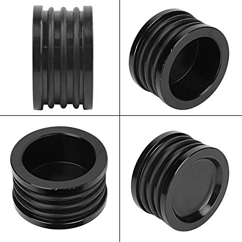 Suuonee Camshaft Seal Cover, Car Replacement O Ring Camshaft Seal Cap Plug Fit For Honda Eg/B Series #TOP3