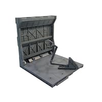 (未使用･未開封品)　コトブキヤ M.S.G モデリングサポートグッズ メカニカルチェーンベースR A ノンスケール プラモデル 0pbj0lf Amazon | コトブキヤ M.S.G モデリングサポートグッズ