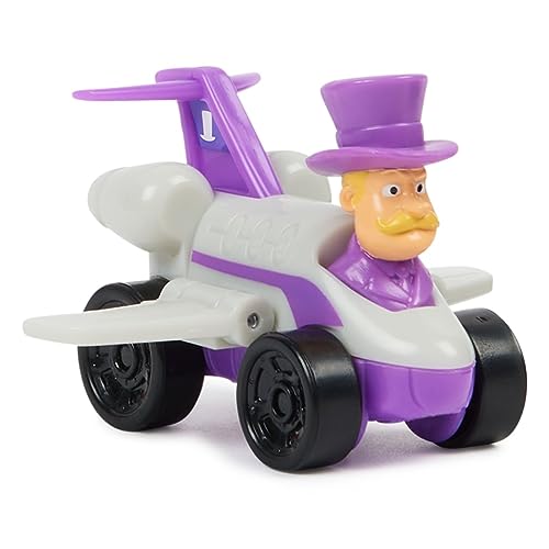 PAW PATROL Movie Pawket Vehicle (6067364)