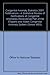 Produktbild Congenital anomaly statistics: notifications, a statistical review of notifications of congenital anomalies received as part of the England and Wales ... Anomaly System, 2001 (Series MB3, Band 16)