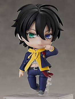 ヒプノシスマイク 山田三郎 ねんどろいど Amazon.co.jp: ねんどろいど ヒプノシスマイク -Division Rap