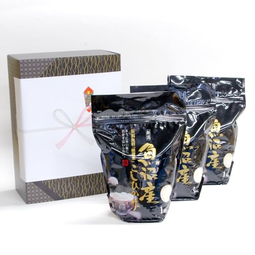 Ε oYj aj Ԃ/YRVqJ MtgZbg  (1kg×3) ߘa7NY V/̂ cE/ 