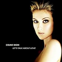 Let'S Talk About Love