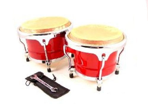 BONGOS 8