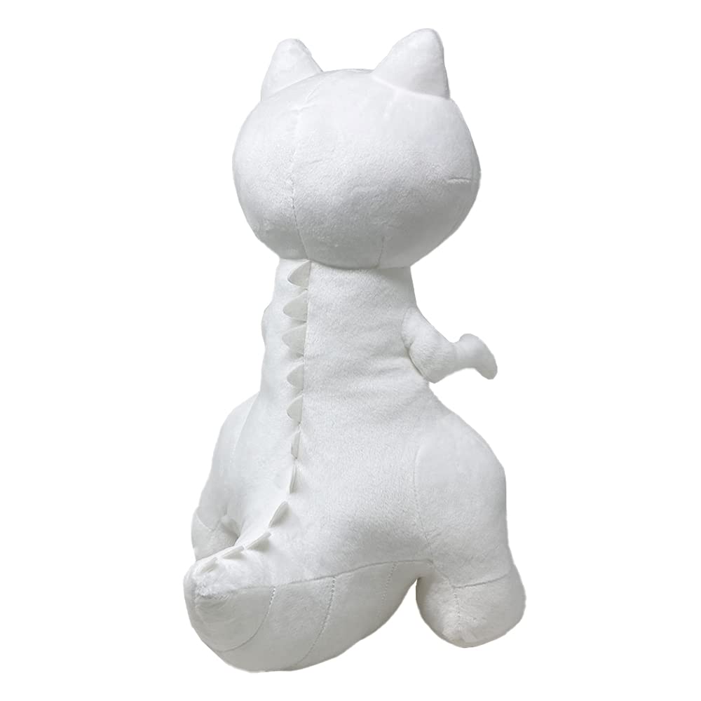 Amazon.co.jp: にゃんこ大戦争 BIG ぬいぐるみ 公式 グッズ 特大 (ネコ