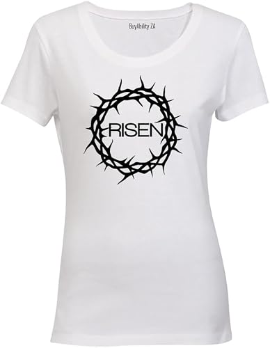 Women's Risen - Ladies - T-Shirt