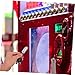 SOLUSTRE Pcs Candy Snack Machine Lock Industrial Cabinet Lock Long-Lasting Vending Machine Set Easy Access