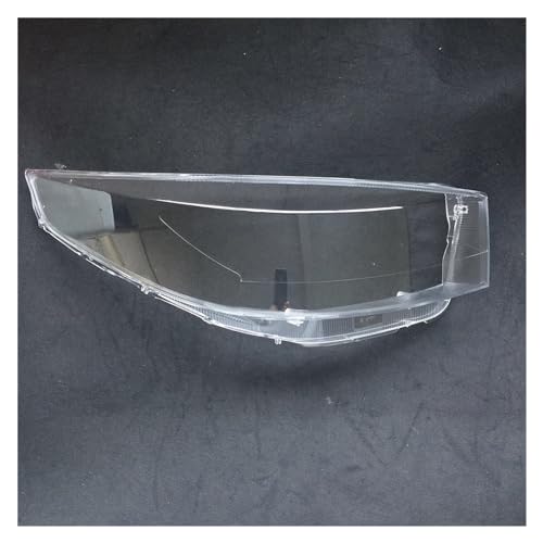 Abat-jour phare de voiture Chery Tiggo 3 coque lentille phare avant droit 2016