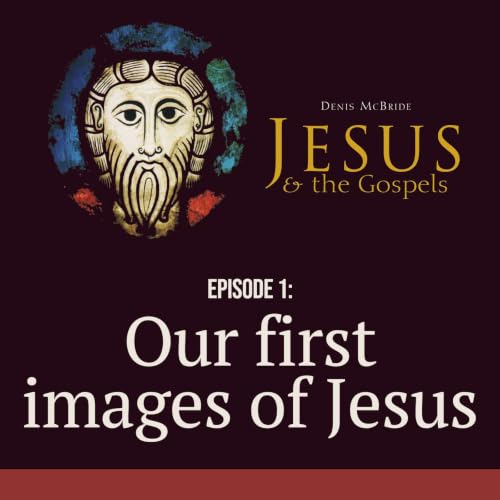 Our first images of Jesus