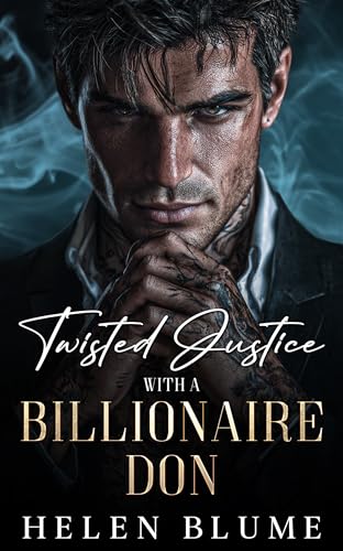 Twisted Justice With A Billionaire Don