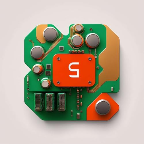 Semiconductor Investing and Moore cover art
