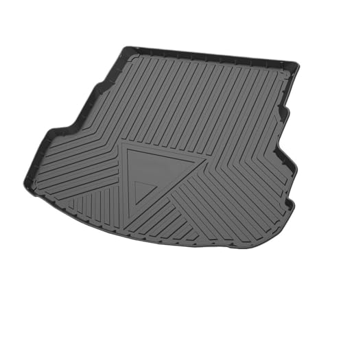 Tapis de coffre de voiture de qualité supérieure pour Mazda 6 série 2