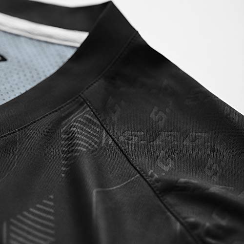 CAMISA MASCULINO SANTOS OF.3 2019 (CLASSIC S/N)