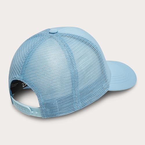 Oakley Patch Ellipse Tracker Hat protège du soleil ce capuchon homme - 2