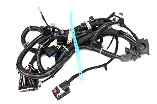 Faisceau de câblage de phare GM 22790006 ACDelco pièce de rechange premium