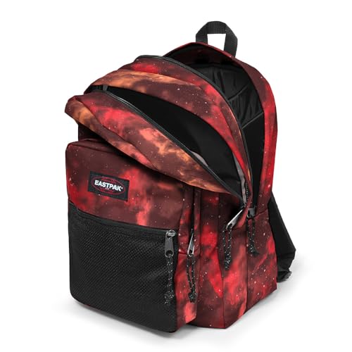 Sac à dos Eastpak Pinnacle 38L Clouds Fire grand format école et voyage multi-compartiments - 2