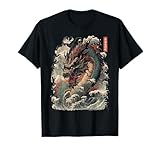 dragon Japanese art