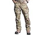 Paintball Equipment Tactical Emerson G2 Combat Pants Multicam MC (XL)