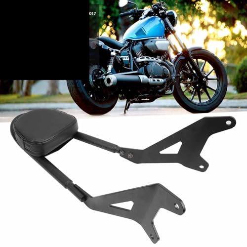 Dossier Passager Moto Coussin Support Arrière Bolt XV XVS 950 RSpec - 3
