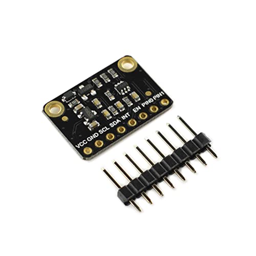 Fermion: Tmf8801 Tof Distance Ranging Sensor (20-2500Mm) #TOP3