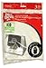 Dirt Devil Allergen Filter Type O Bags 3 Pk Genuine Part # AD10030, 304235002