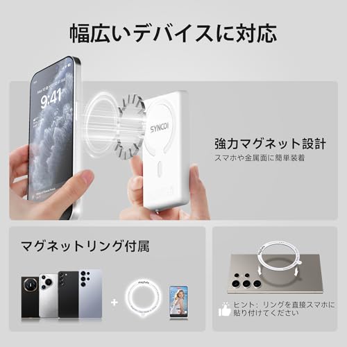 SYNCO XView M4 の商品画像 6