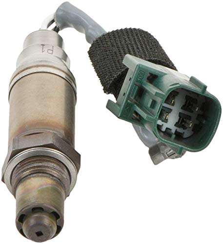 Sensor de Oxígeno Bosch 15949 para Nissan Altima