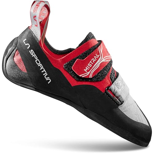 Chaussons d'escalade femme Mistral La Sportiva pour salle