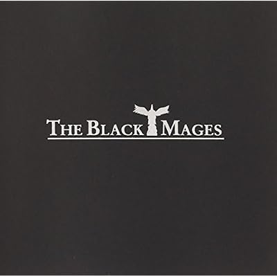 The Black Mages