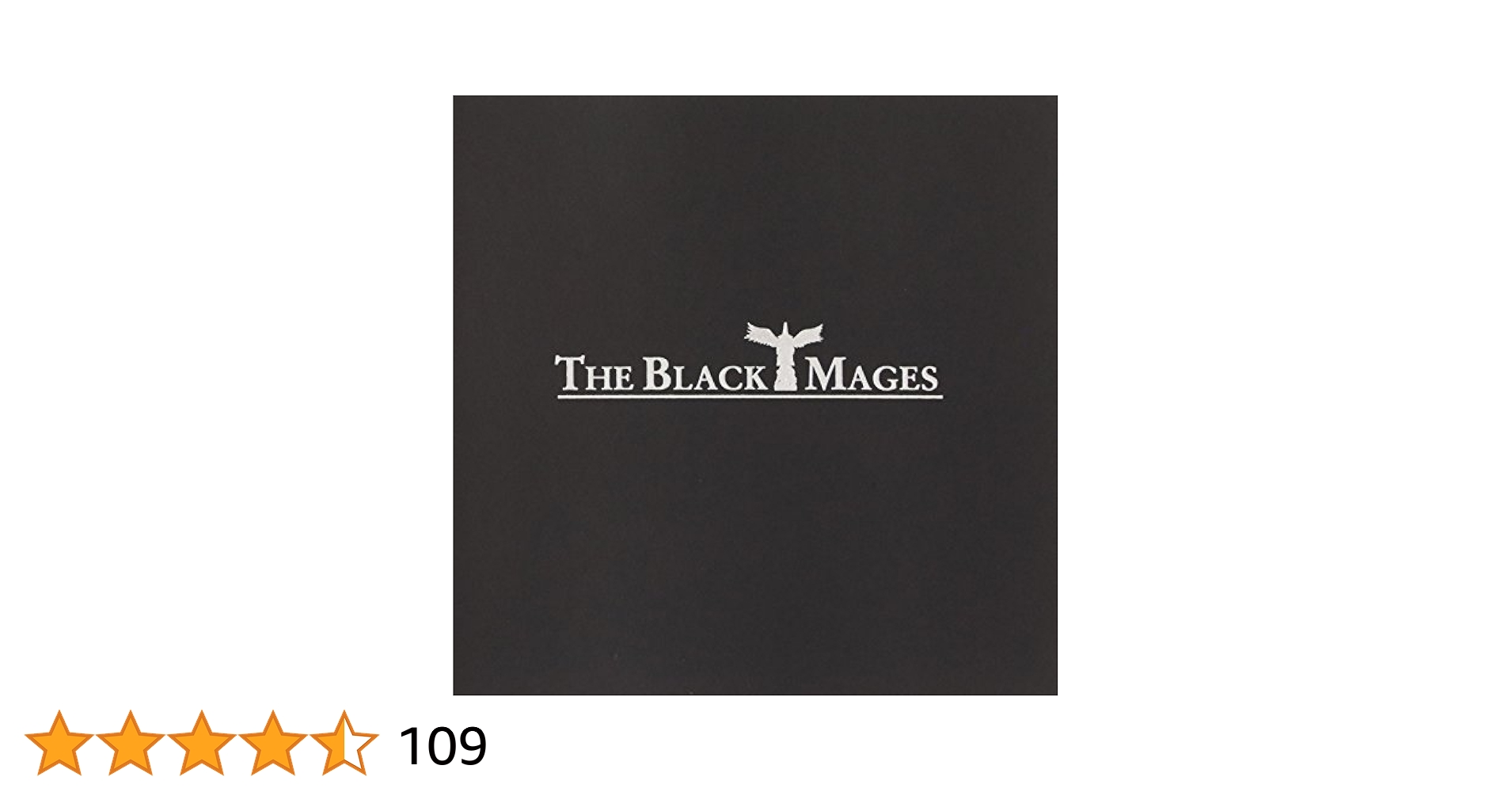 Final Fantasy-Black Mages: Various Artists, Various Artists