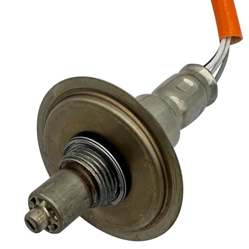 Sonde d'oxygène lambda robuste pour moteur Twingo et Note - 6