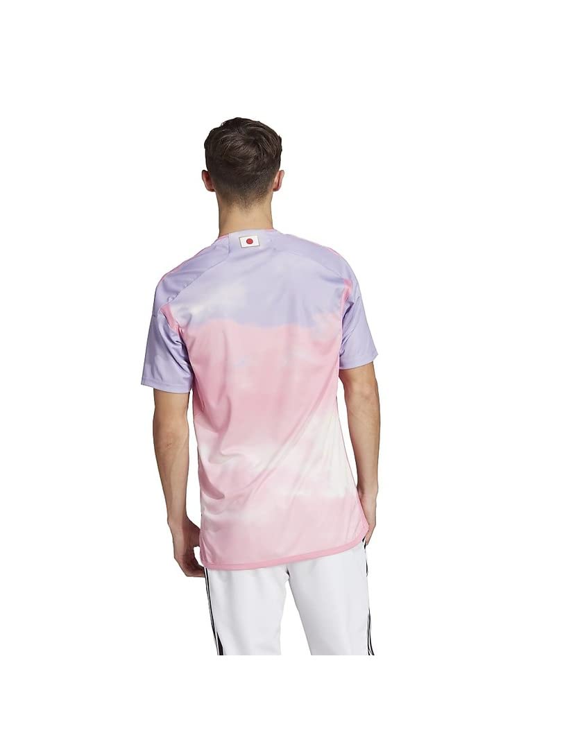 Amazon | adidas(アディダス) サッカー日本代表 アウェイ レプリカ