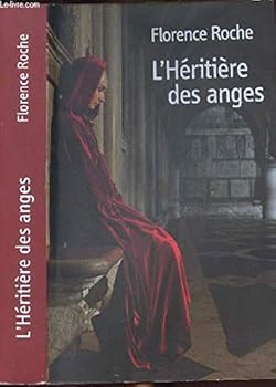 Paperback L'héritière des anges [French] Book