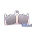 EBC Brakes GPFAX442/4HH Sintered Road Race Disc Brake Pad