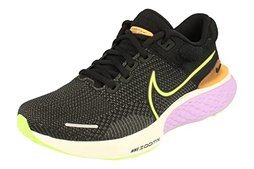 NIKE Zoomx Invincible 2Trail - Scarpe da corsa da uomo, 42.5 EU