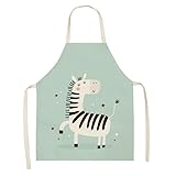 La conception allongée à lacets sur le dos permet un ajustement facile et convient à tous les types de corps.