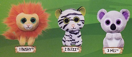 teenie beanie boos